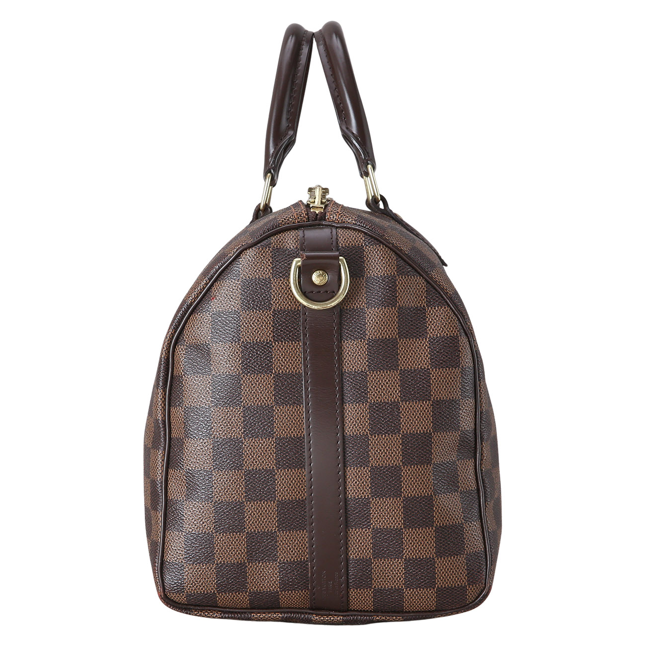 LOUIS VUITTON(USED)루이비통 다미에 에벤 스피디30 반둘리에